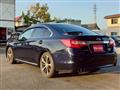 2015 Subaru Legacy B4