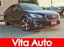 2015 Subaru Legacy B4