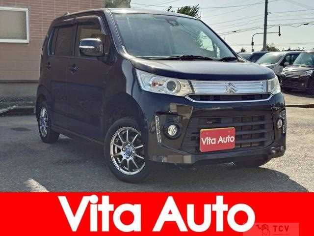 2015 Suzuki Suzuki Others