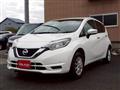 2019 Nissan Note