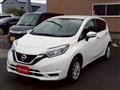 2019 Nissan Note