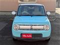 2016 Suzuki Lapin