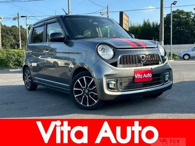 2016 Honda Honda Others