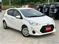 2016 Toyota AQUA