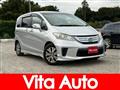 2013 Honda Freed