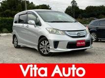 2013 Honda Freed