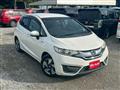 2014 Honda Fit Hybrid