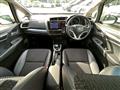 2014 Honda Fit Hybrid
