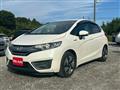 2014 Honda Fit Hybrid