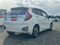 2014 Honda Fit Hybrid