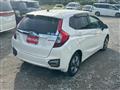 2014 Honda Fit Hybrid