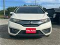 2014 Honda Fit Hybrid