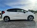 2014 Honda Fit Hybrid