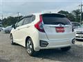 2014 Honda Fit Hybrid