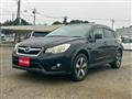 2013 Subaru IMPREZA XV HYBRID