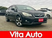 2013 Subaru IMPREZA XV HYBRID