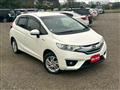 2014 Honda Fit Hybrid