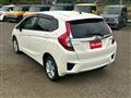 2014 Honda Fit Hybrid