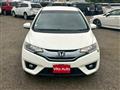 2014 Honda Fit Hybrid