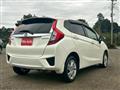 2014 Honda Fit Hybrid