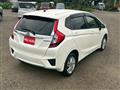 2014 Honda Fit Hybrid