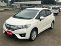 2014 Honda Fit Hybrid