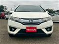 2014 Honda Fit Hybrid