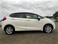 2014 Honda Fit Hybrid