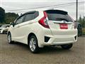 2014 Honda Fit Hybrid