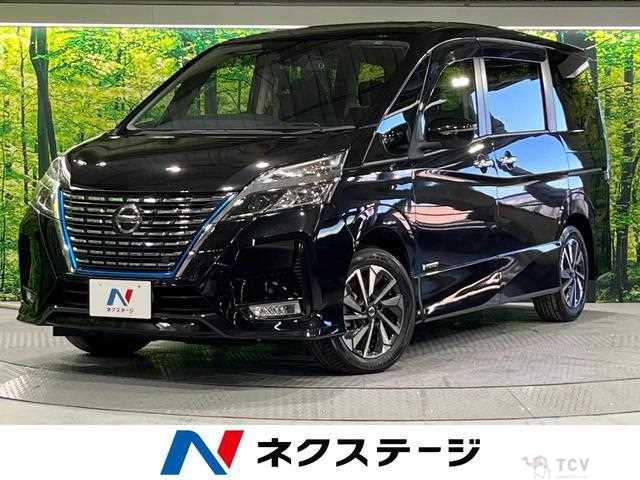 2019 Nissan Serena