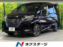 2019 Nissan Serena