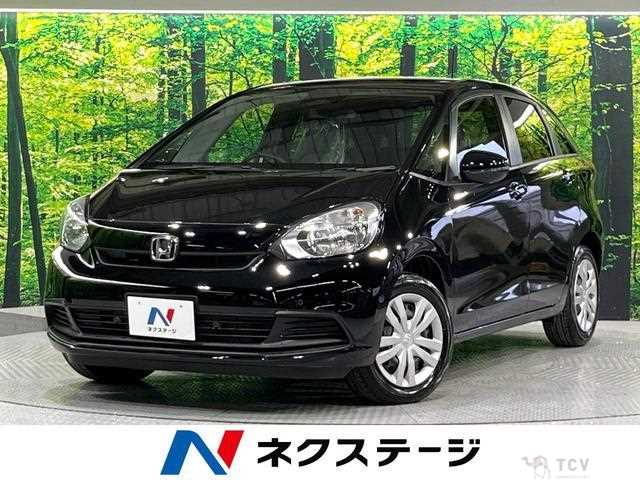 2024 Honda Fit