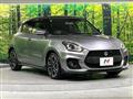 2018 Suzuki Swift