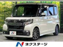 2016 Daihatsu Tanto