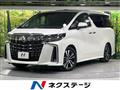 2019 Toyota Alphard G