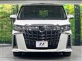 2019 Toyota Alphard G