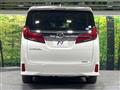 2019 Toyota Alphard G
