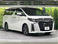 2019 Toyota Alphard G