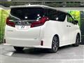2019 Toyota Alphard G