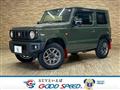 2023 Suzuki Jimny