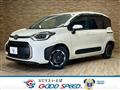 2023 Toyota Sienta