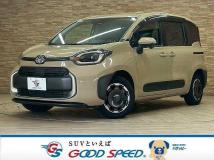 2023 Toyota Sienta