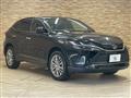 2020 Toyota Harrier Hybrid