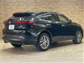 2020 Toyota Harrier Hybrid