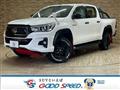 2020 Toyota Hilux