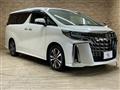 2018 Toyota Alphard G