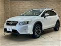 2013 Subaru IMPREZA XV HYBRID