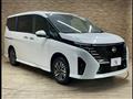 2025 Nissan Serena