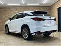 2020 Lexus RX