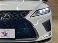 2020 Lexus RX